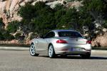 BMW Z4 2009 года